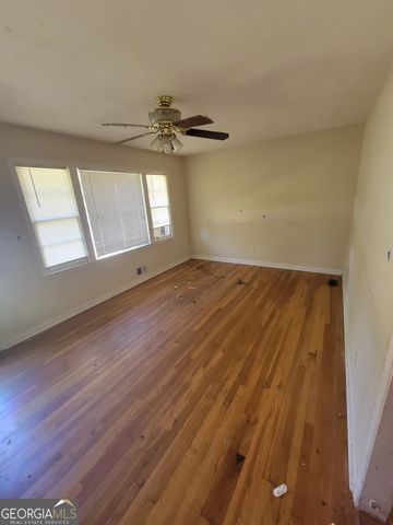 6301 Stillwater Drive, Riverdale, GA 30274