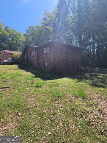 6301 Stillwater Drive, Riverdale, GA 30274