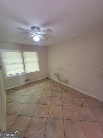 6301 Stillwater Drive, Riverdale, GA 30274