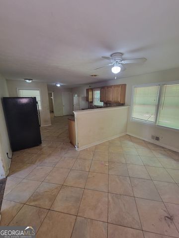 6301 Stillwater Drive, Riverdale, GA 30274