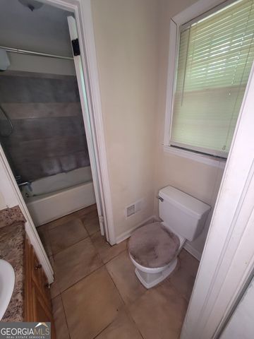 6301 Stillwater Drive, Riverdale, GA 30274