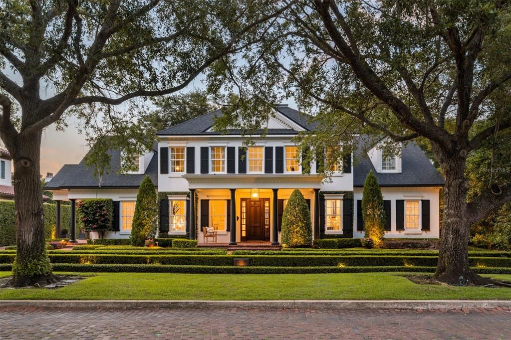 1155 WOODMERE DRIVE, Winter Park, FL 32789