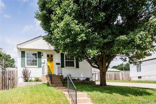 1327 Kraft Street, St Louis, MO 63139