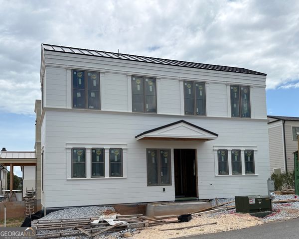 400 Lamu Lane, Fayetteville, GA 30214