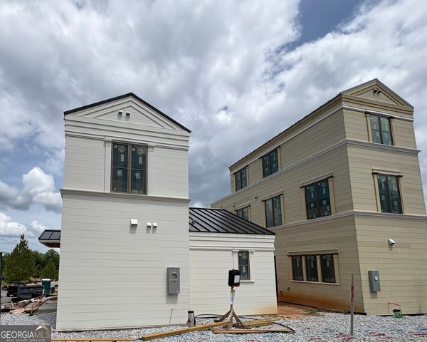 400 Lamu Lane, Fayetteville, GA 30214
