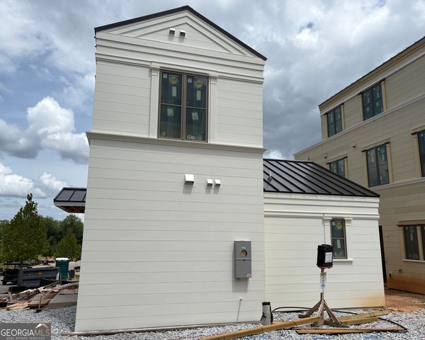 400 Lamu Lane, Fayetteville, GA 30214