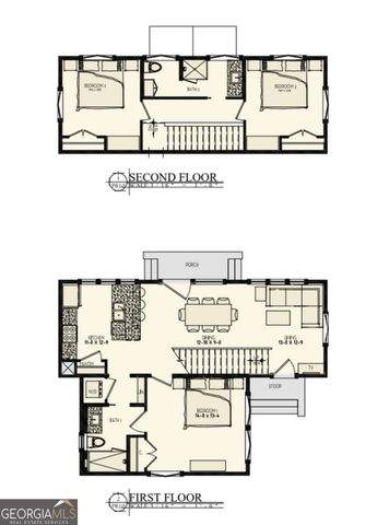400 Lamu Lane, Fayetteville, GA 30214