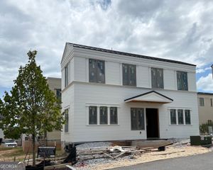400 Lamu Lane, Fayetteville, GA 30214