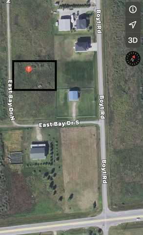 1116 East Bay Drive, Crystal Beach, TX 77650