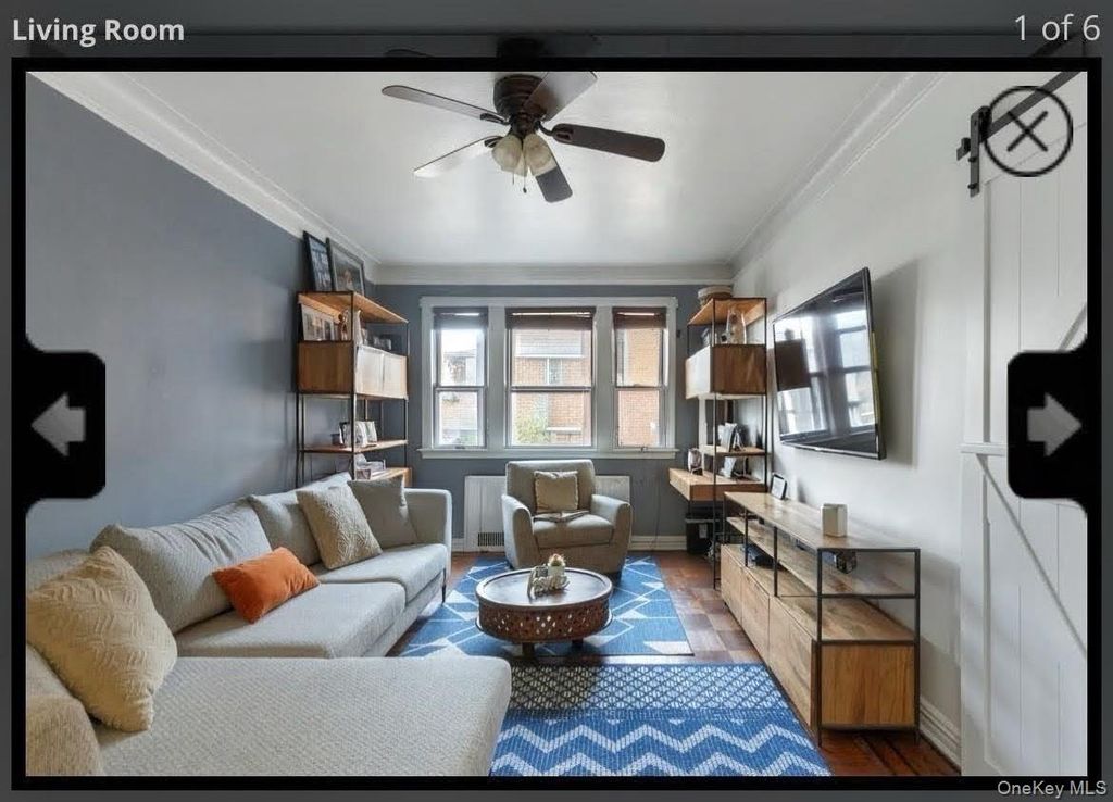 79-01 35 Avenue 5H, Jackson Heights, NY 11372