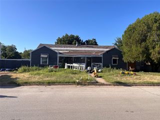 1710 S 17th Street, Abilene, TX 79602