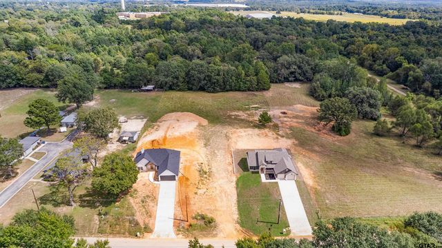 13562 CR 411 LOT 3, Tyler, TX 75706