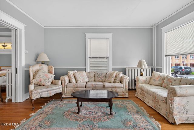 446 Yates Street, Albany, NY 12208