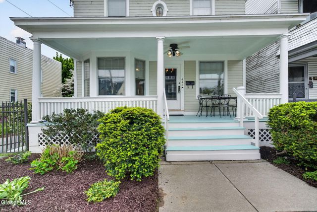 446 Yates Street, Albany, NY 12208