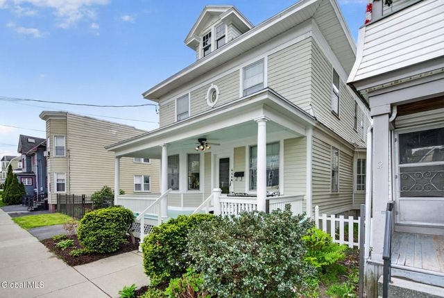 446 Yates Street, Albany, NY 12208