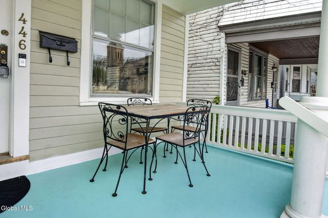 446 Yates Street, Albany, NY 12208