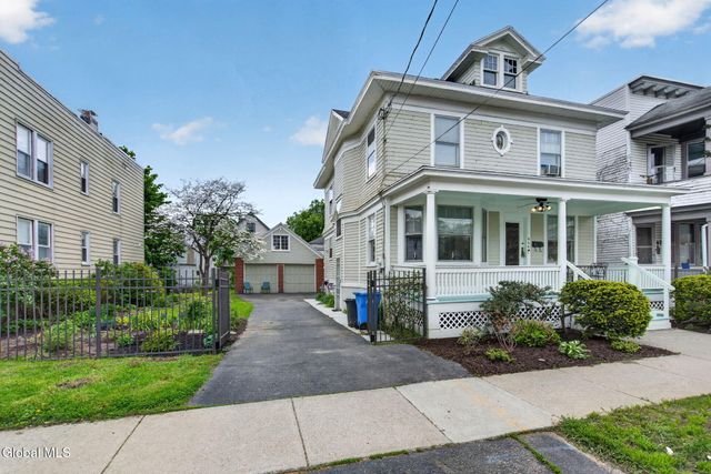 446 Yates Street, Albany, NY 12208