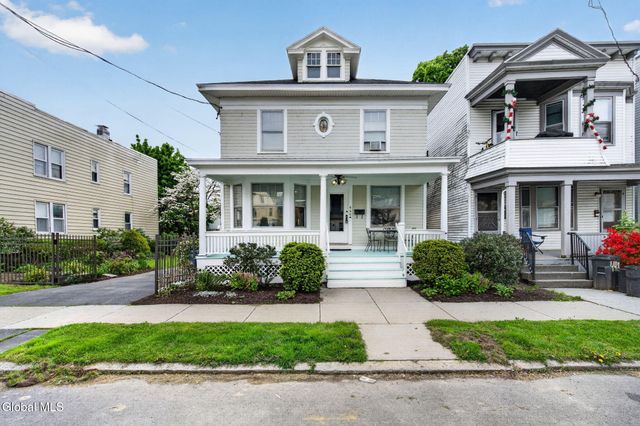 446 Yates Street, Albany, NY 12208