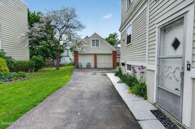 446 Yates Street, Albany, NY 12208