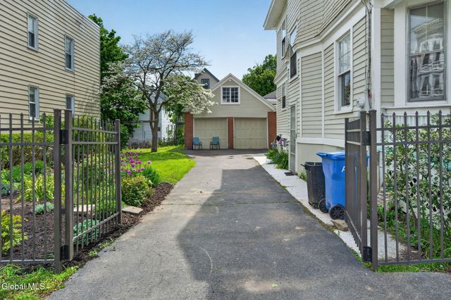 446 Yates Street, Albany, NY 12208