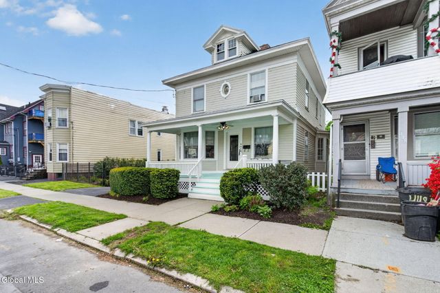 446 Yates Street, Albany, NY 12208