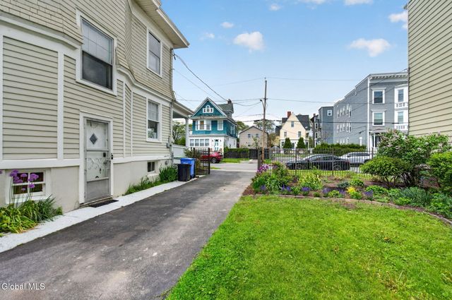 446 Yates Street, Albany, NY 12208