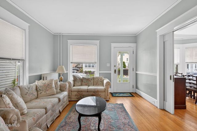 446 Yates Street, Albany, NY 12208