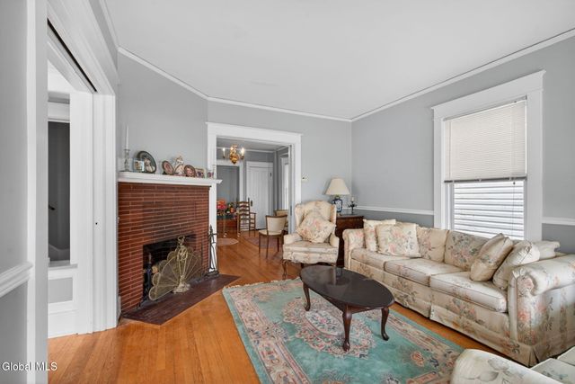 446 Yates Street, Albany, NY 12208