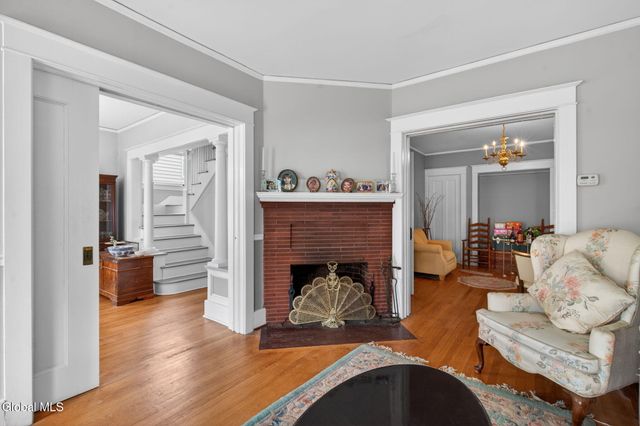 446 Yates Street, Albany, NY 12208
