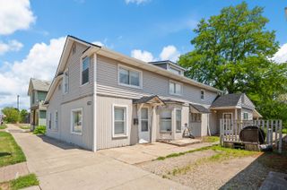 422 N Main Street, Watervliet City, MI 49098