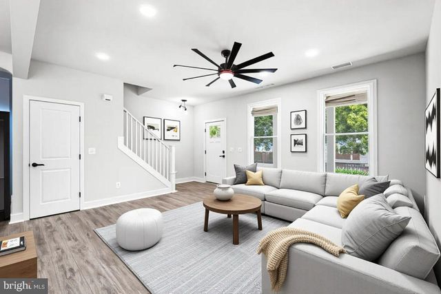 700 TAGGART ST, Colonial Beach, VA 22443