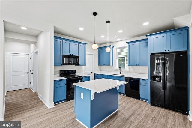 700 TAGGART ST, Colonial Beach, VA 22443