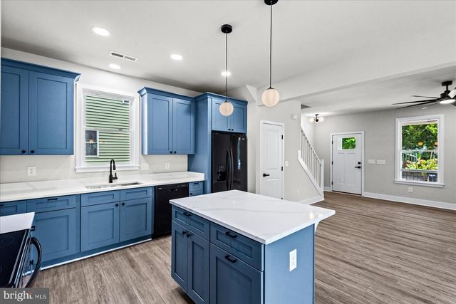 700 TAGGART ST, Colonial Beach, VA 22443