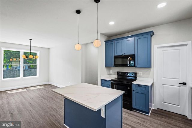 700 TAGGART ST, Colonial Beach, VA 22443