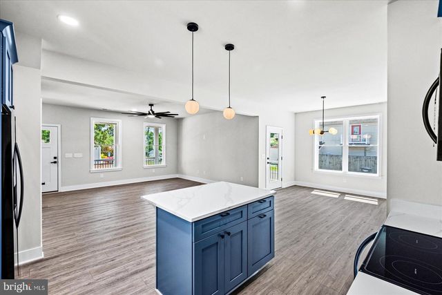 700 TAGGART ST, Colonial Beach, VA 22443