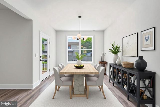 700 TAGGART ST, Colonial Beach, VA 22443