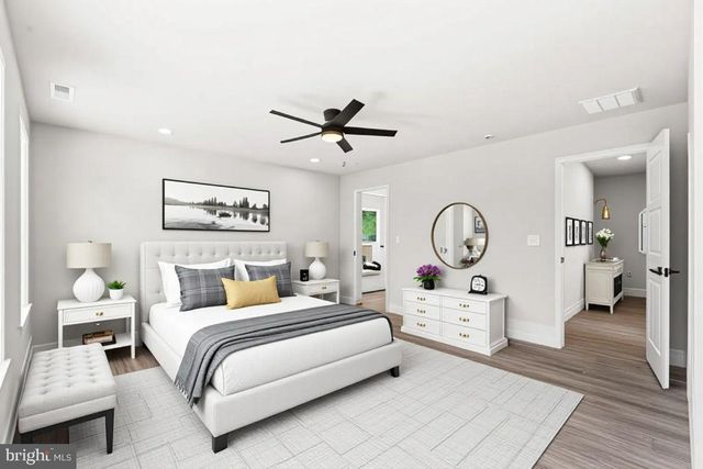 700 TAGGART ST, Colonial Beach, VA 22443