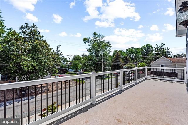 700 TAGGART ST, Colonial Beach, VA 22443