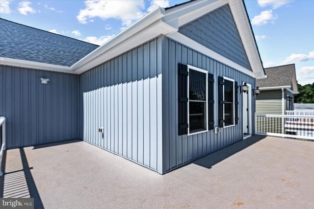700 TAGGART ST, Colonial Beach, VA 22443