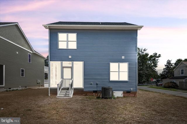 700 TAGGART ST, Colonial Beach, VA 22443