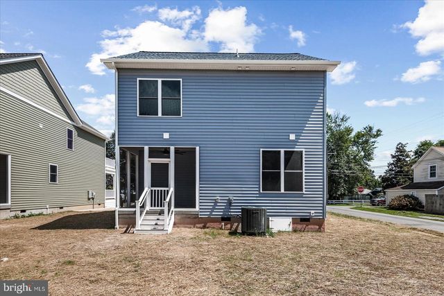 700 TAGGART ST, Colonial Beach, VA 22443