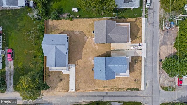 700 TAGGART ST, Colonial Beach, VA 22443