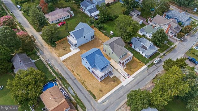 700 TAGGART ST, Colonial Beach, VA 22443