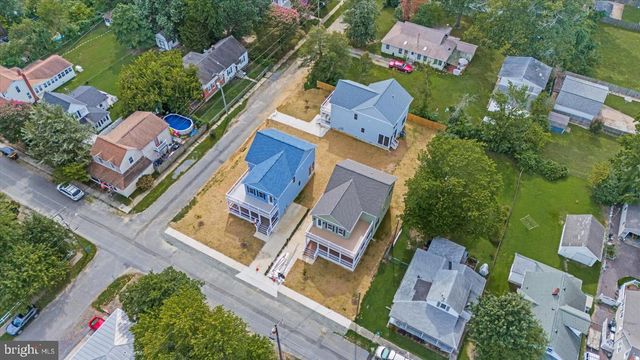 700 TAGGART ST, Colonial Beach, VA 22443