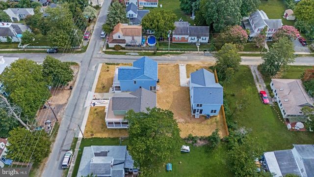 700 TAGGART ST, Colonial Beach, VA 22443