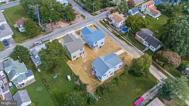 700 TAGGART ST, Colonial Beach, VA 22443