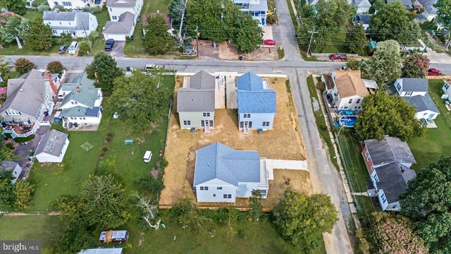 700 TAGGART ST, Colonial Beach, VA 22443