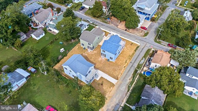 700 TAGGART ST, Colonial Beach, VA 22443