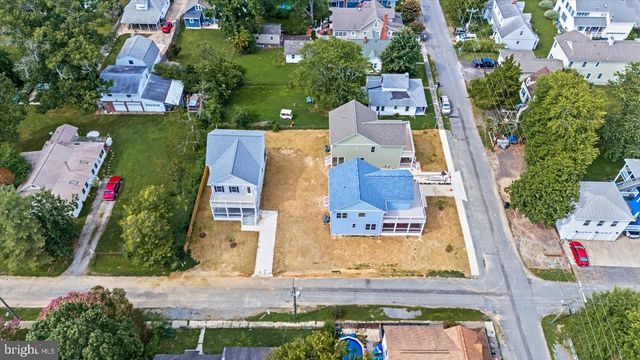 700 TAGGART ST, Colonial Beach, VA 22443