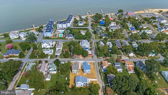 700 TAGGART ST, Colonial Beach, VA 22443